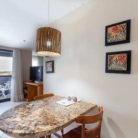 Natal Plaza #1104 - Ape Ponta Negra Por Carpediem Apartment ภายนอก รูปภาพ